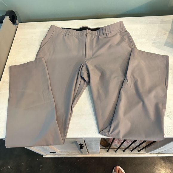 Under Armour Men's UA Drive Tapered Golf Pants